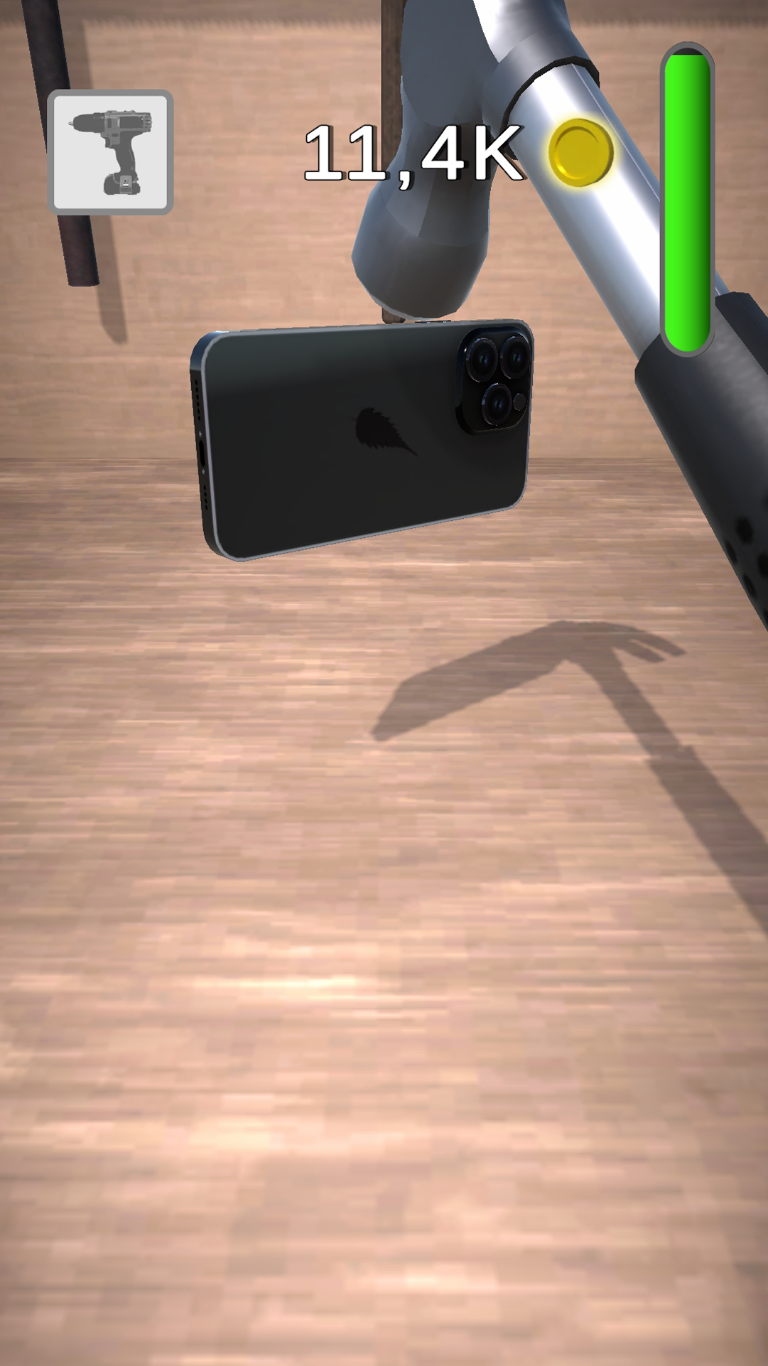 Smash Iphone 15 screenshot 5