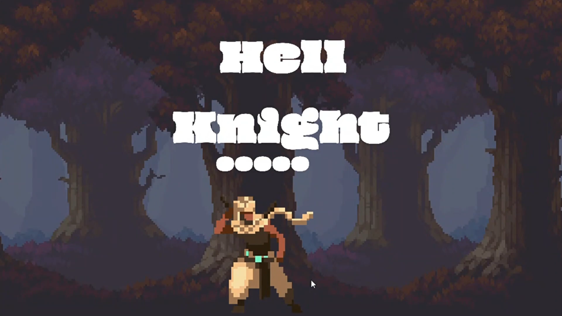 Hell Knight — screenshot 12