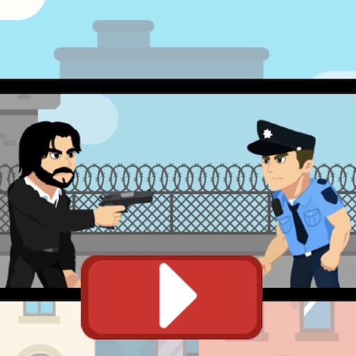 Mister Spy Bullet icon
