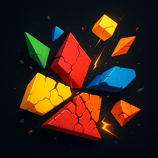 The most difficult puzzle 2 icon