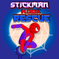 Stickman Hook Rescue oʻyini