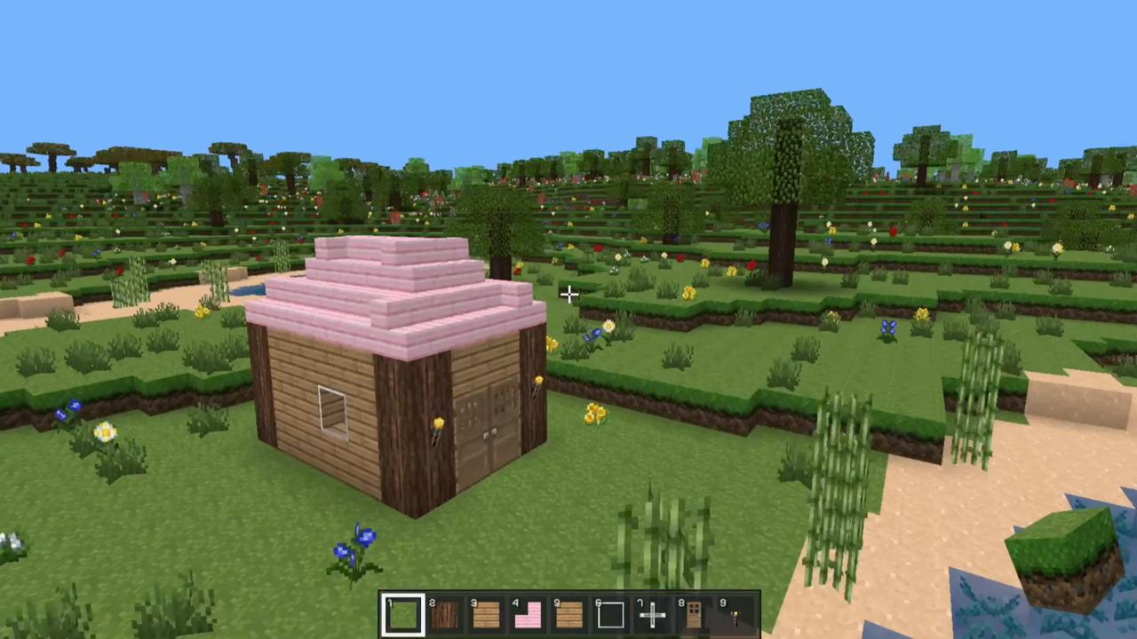 BlockCraft — screenshot 1