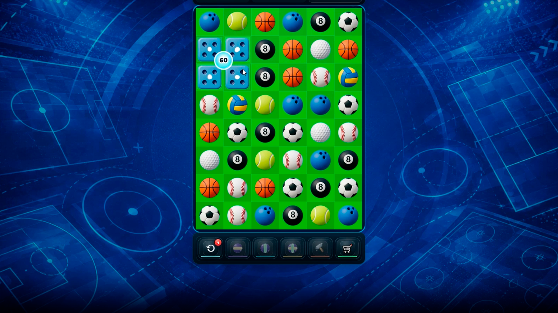 Ballmino — screenshot 3