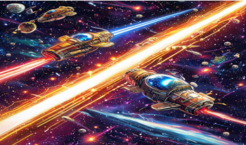 Space Ranger