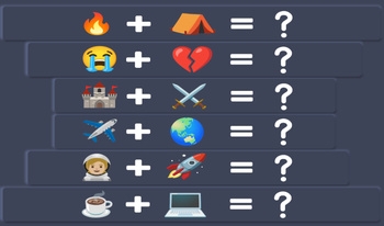 Emoji Enigma