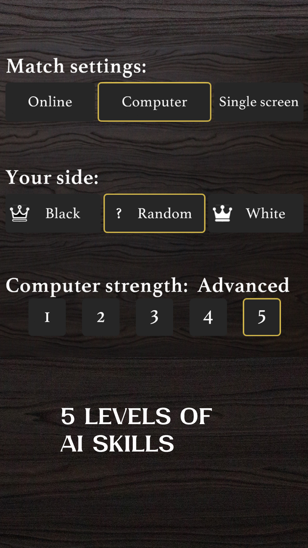 My Chess screenshot 18