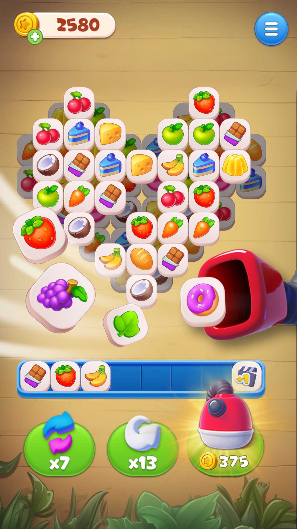 Tile Guru screenshot 7