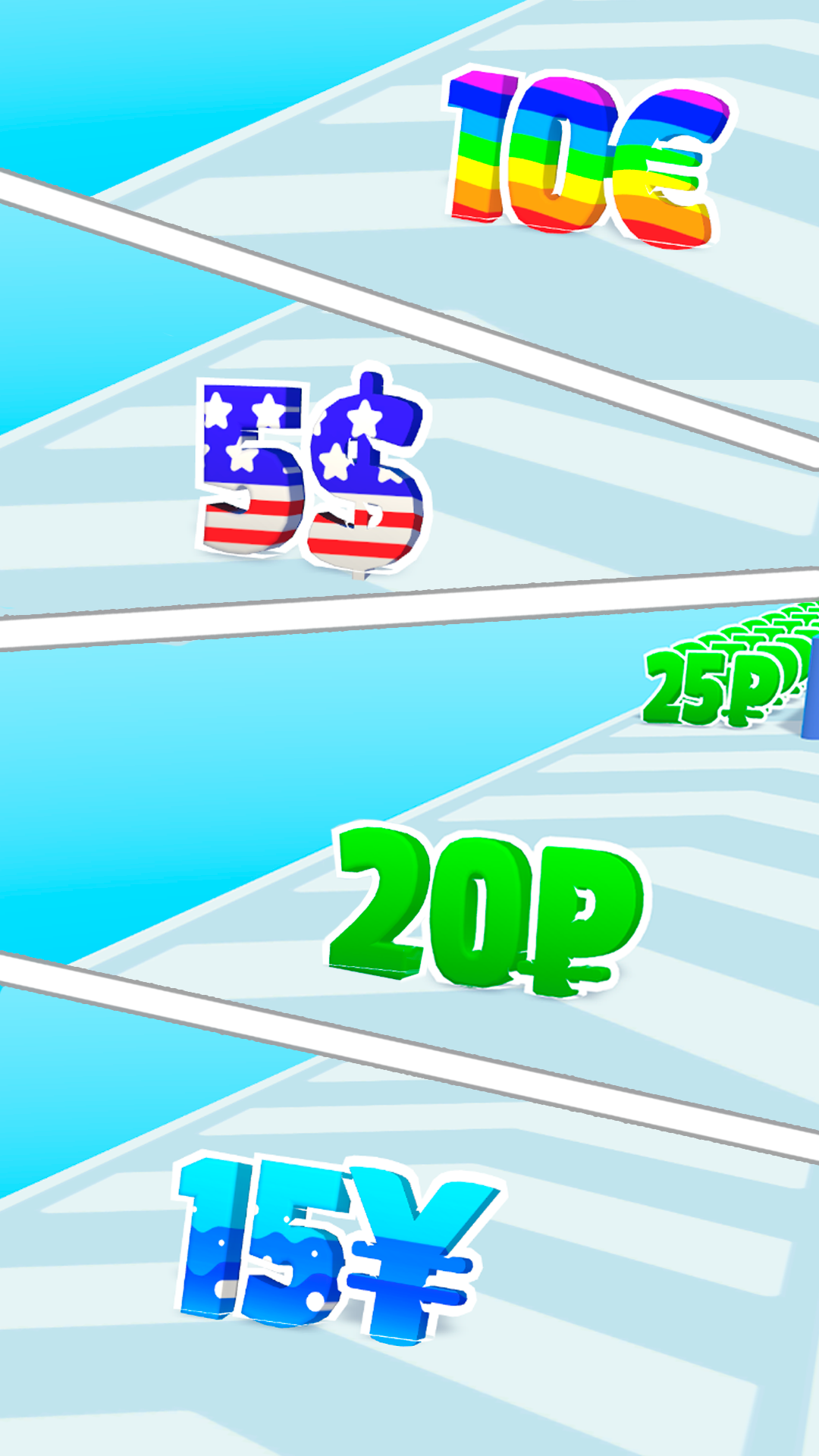 Money Shot! Digital Shooter screenshot 5