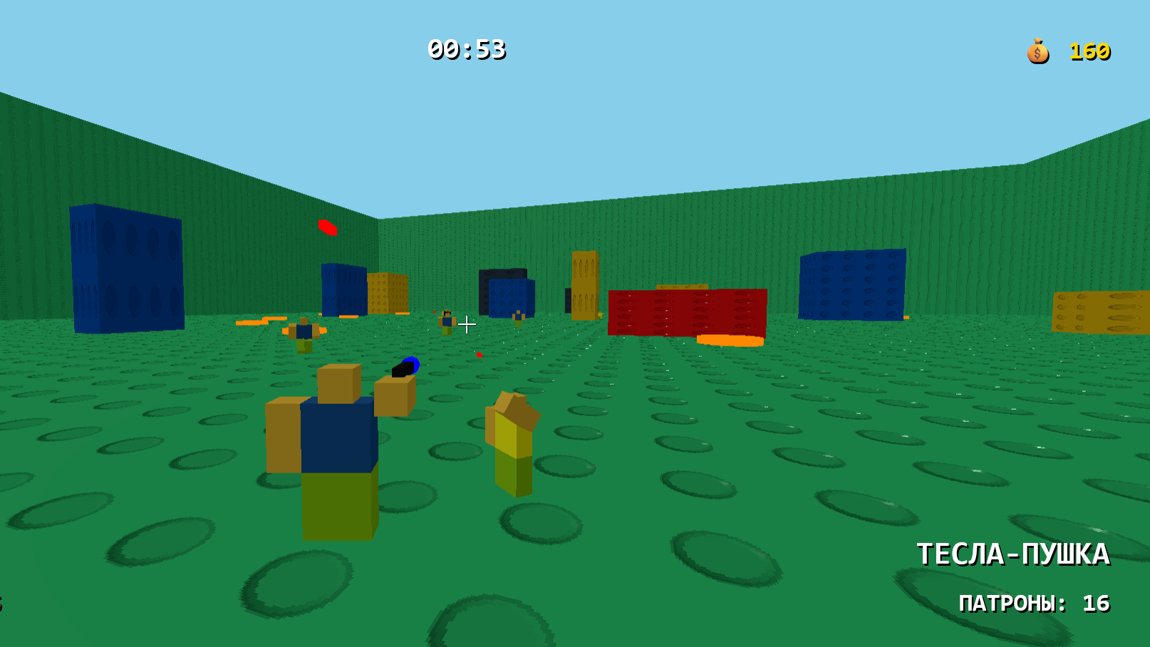 Блокс кейсы — screenshot 3