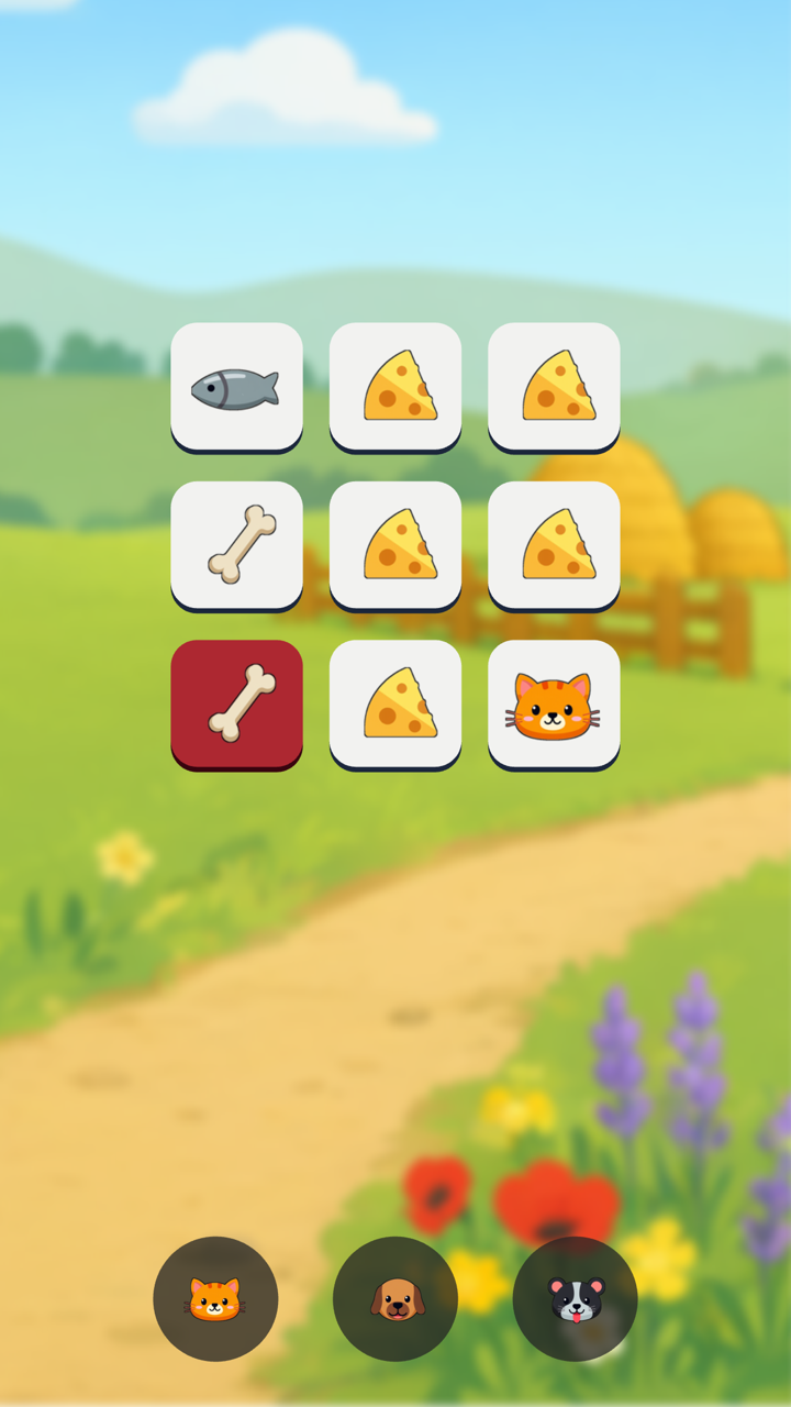 Feed the Animals screenshot 4