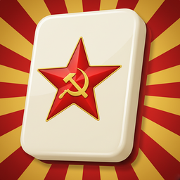 Советский Маджонг