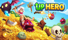 Up Hero