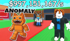 Obby Brainrot: Thief and Fuzer of Memes!