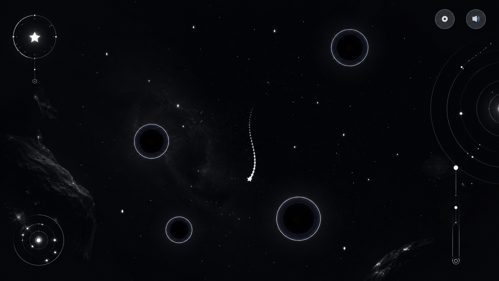 Искра. Свет во тьме — screenshot 1