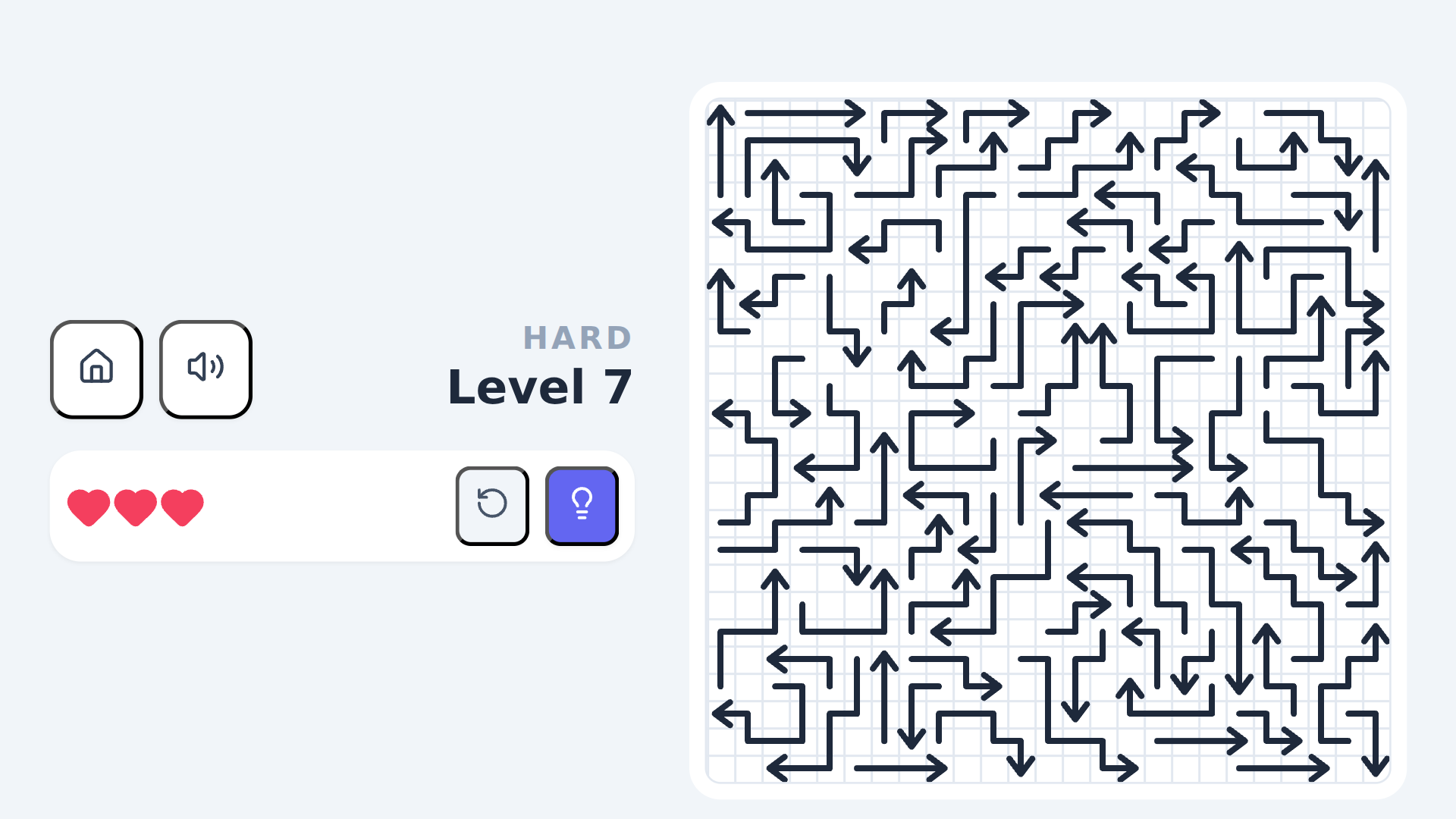 Arrowlock — screenshot 3