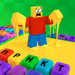 Obby Solo Parkour