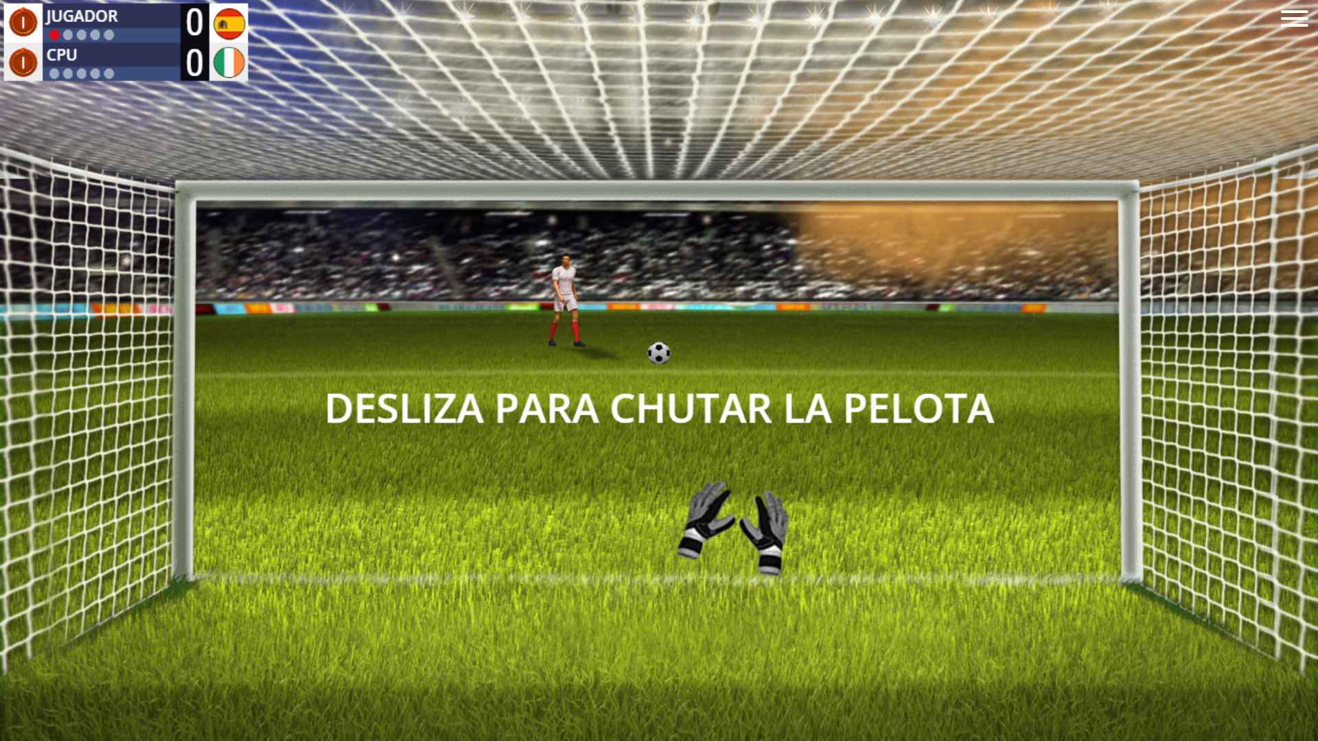 Penalty Challenge Multiplayer screenshot 43