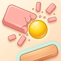 Крушитель блоков