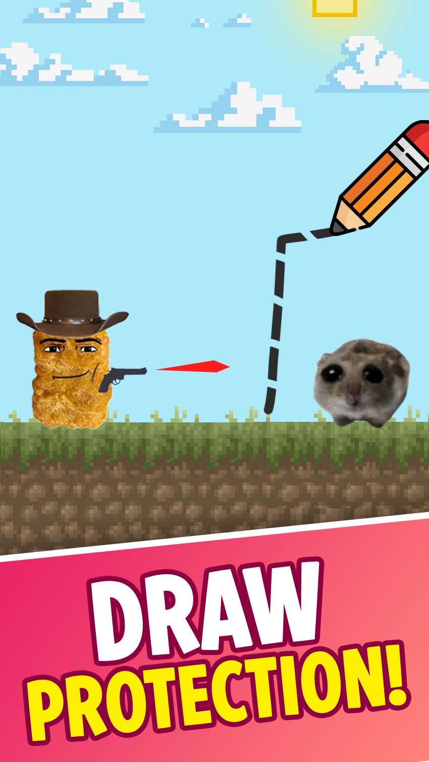 Save the Hamster screenshot 5