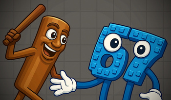 Итальянские Животные Мем Плейграунд