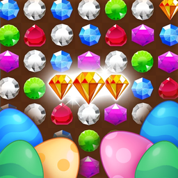 Сокровища Пиратов