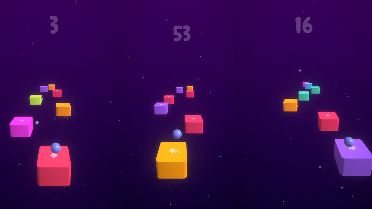 Jump-Hop — screenshot 3