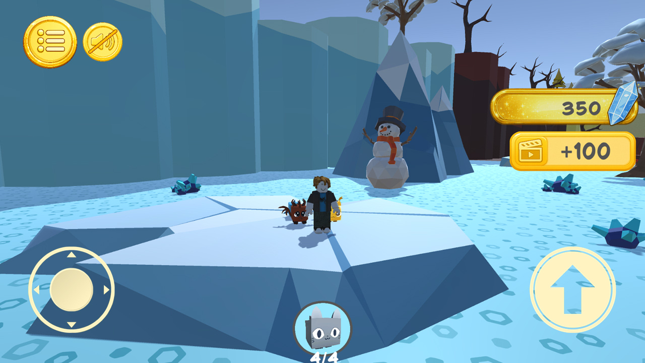 Pet World Simulator — screenshot 9
