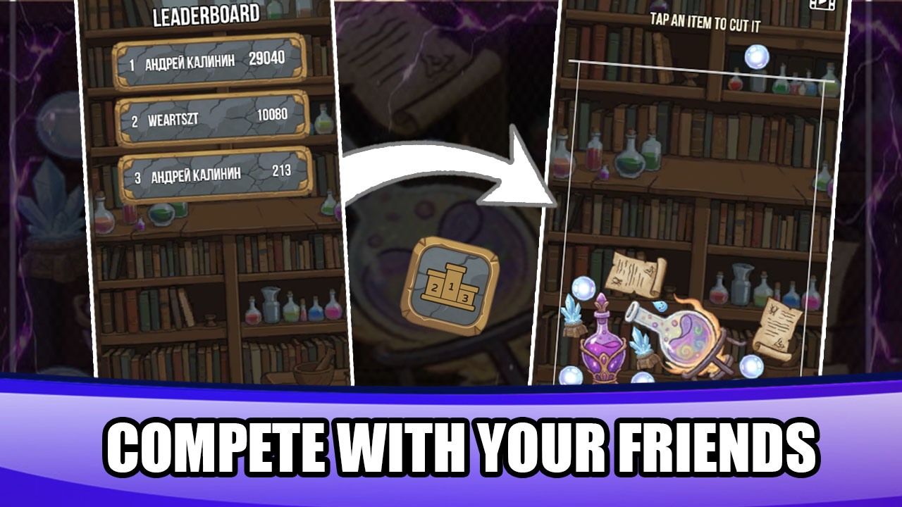 Alchemy: Combine Everything screenshot 3