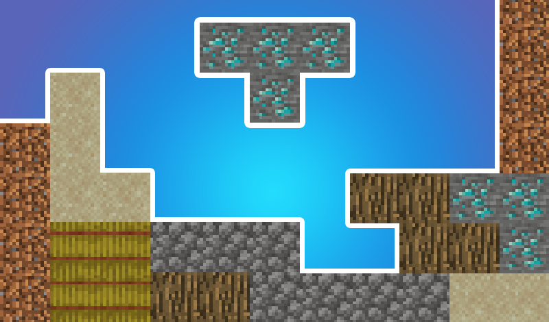 Tetricraft game cover