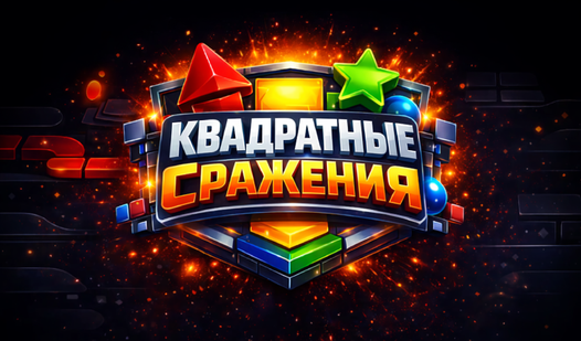 Квадратные сражения — trailer