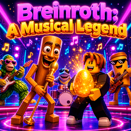 Breinroth: A Musical Legend