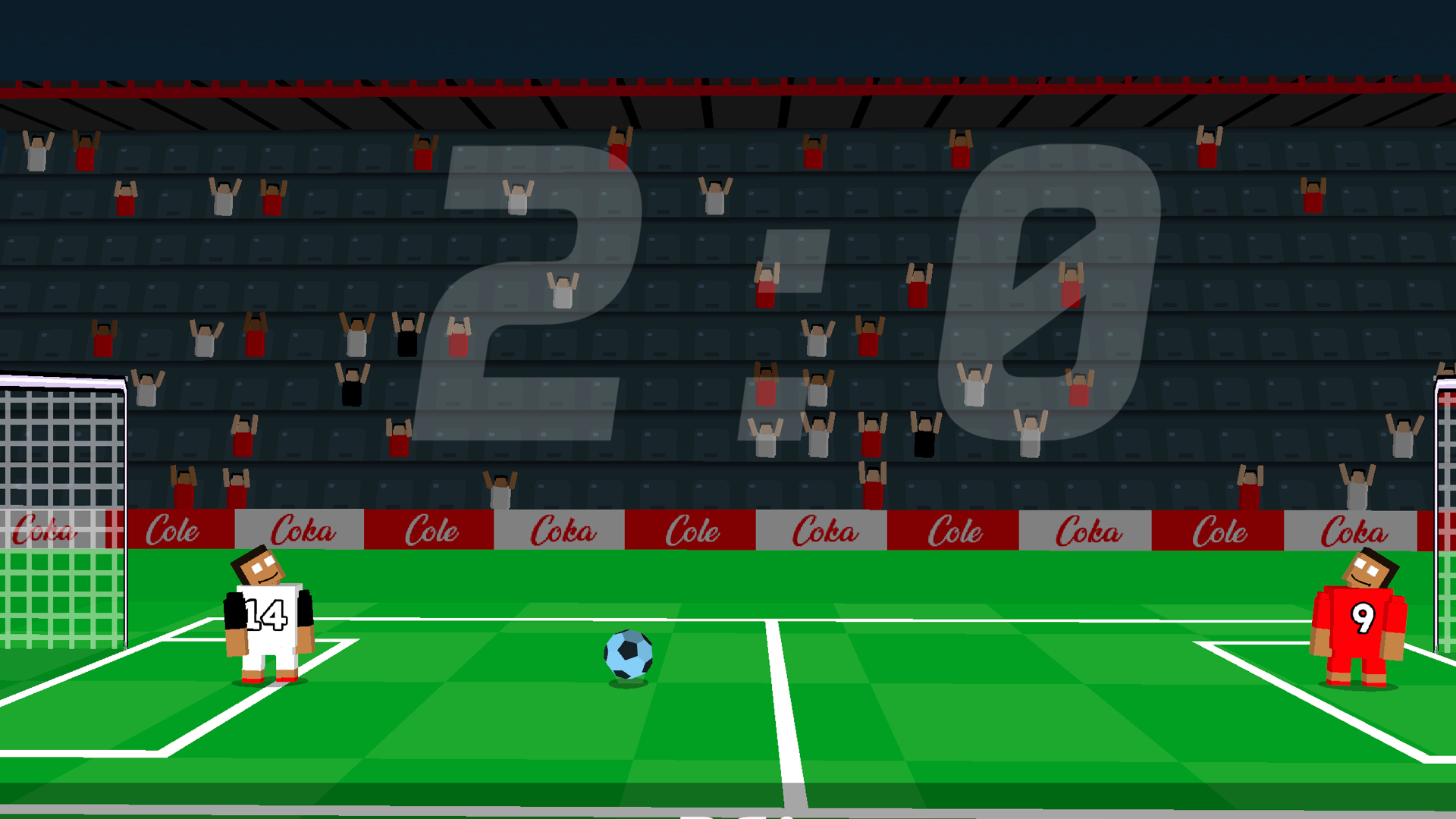 Кубок Мира 2026 — screenshot 2
