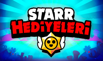 Starr Hediyeleri