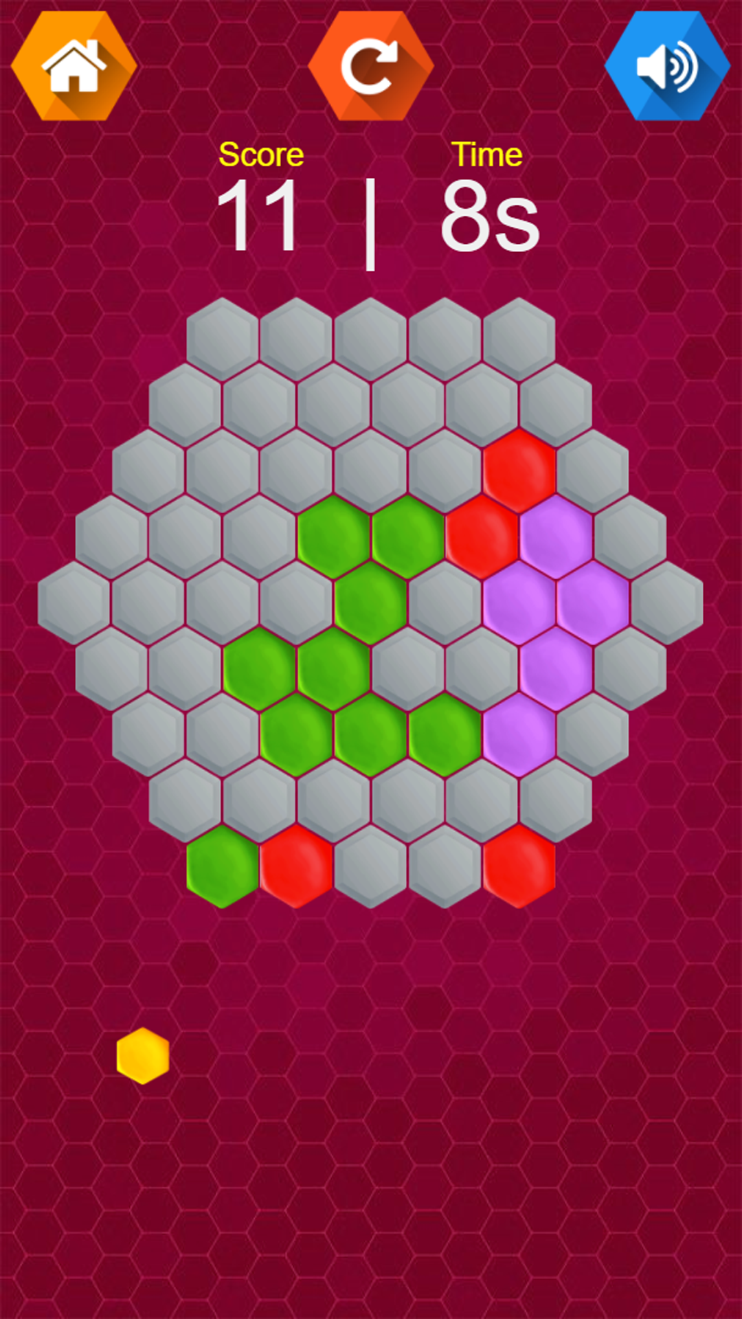 HexaTime screenshot 5