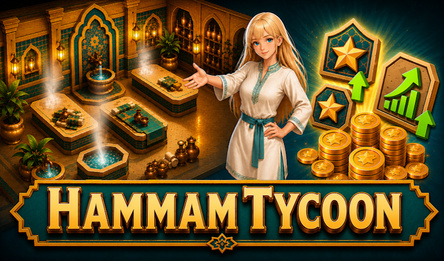 Hammam Tycoon