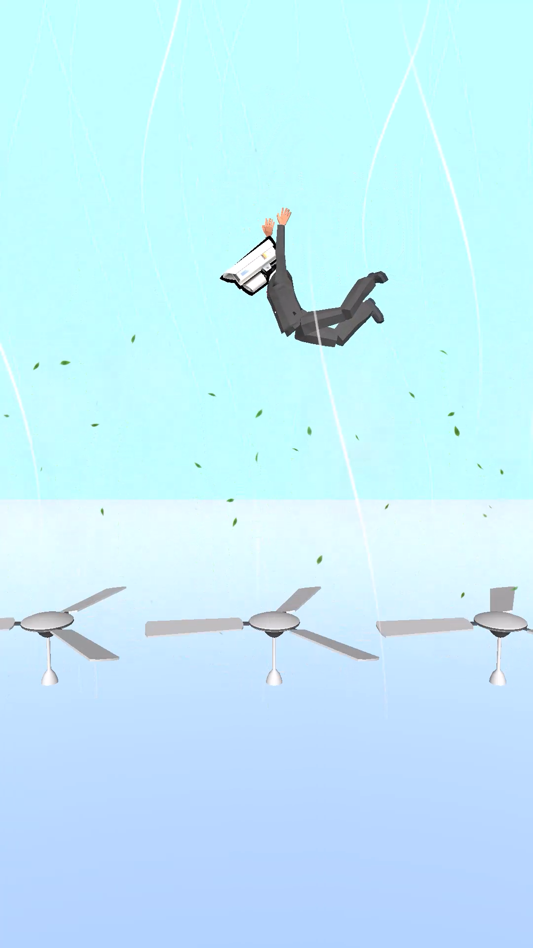 Ragdoll Cameraman screenshot 12