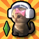 Jamming Cat Clicker