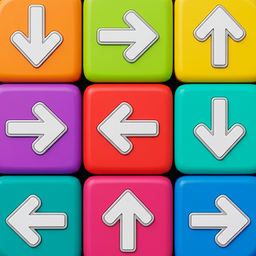 Убирай Блоки! Пазл Головоломка