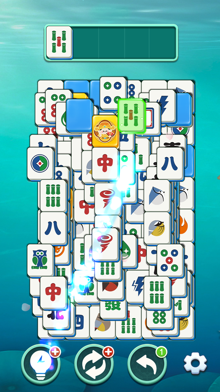 Mahjong Master: Tile Sort & Match screenshot 5