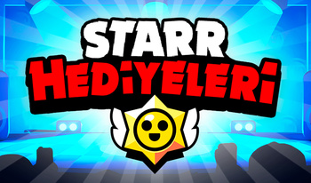 Starr Hediyeleri