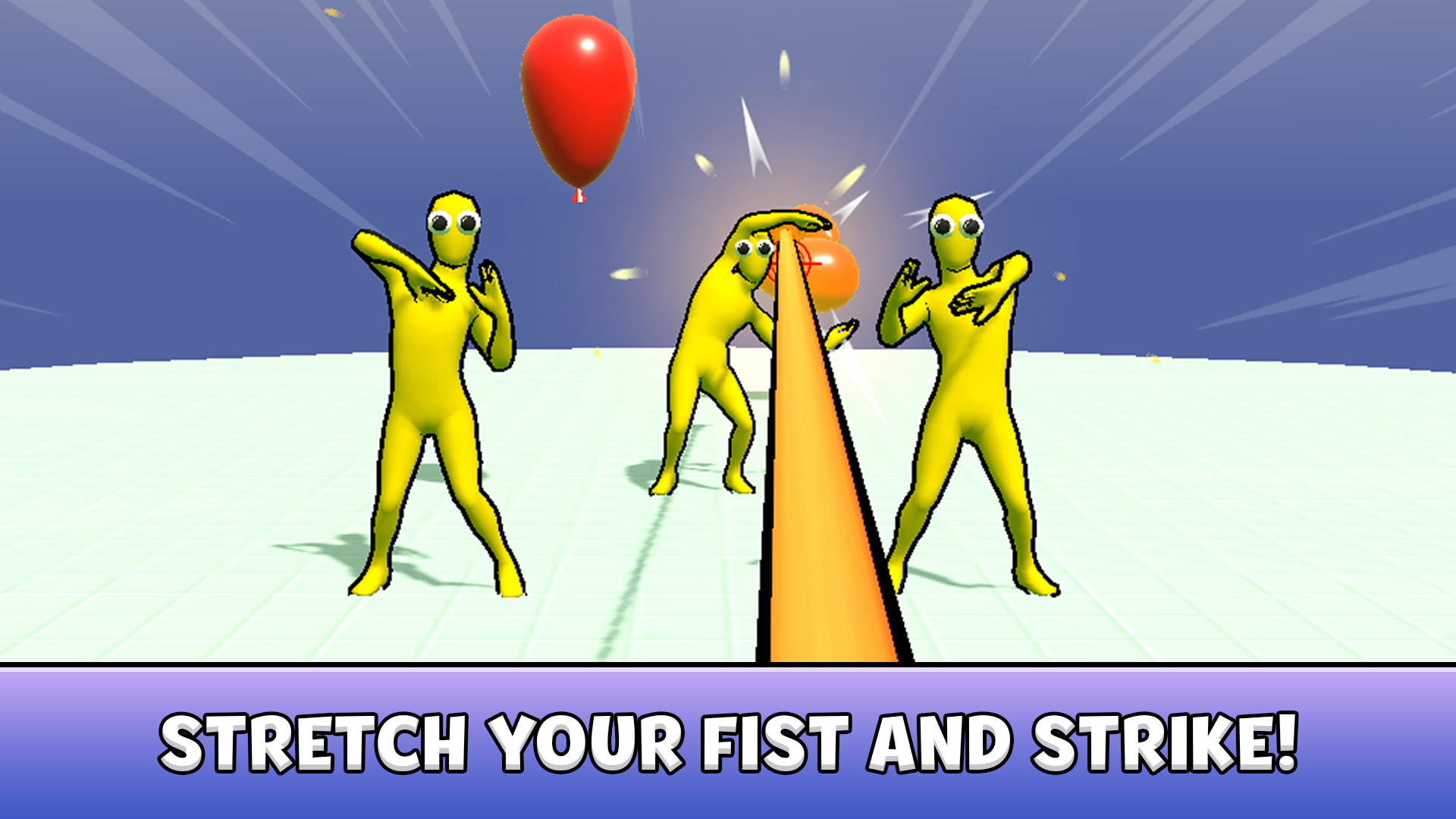 Box Playground: Punch It! screenshot