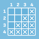 Nonogram: Japanese Puzzle