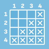 Nonogram: Japanese Puzzle