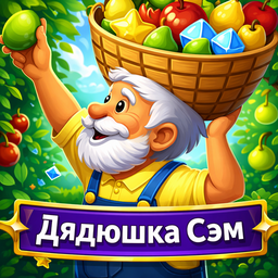 Дядюшка Сэм