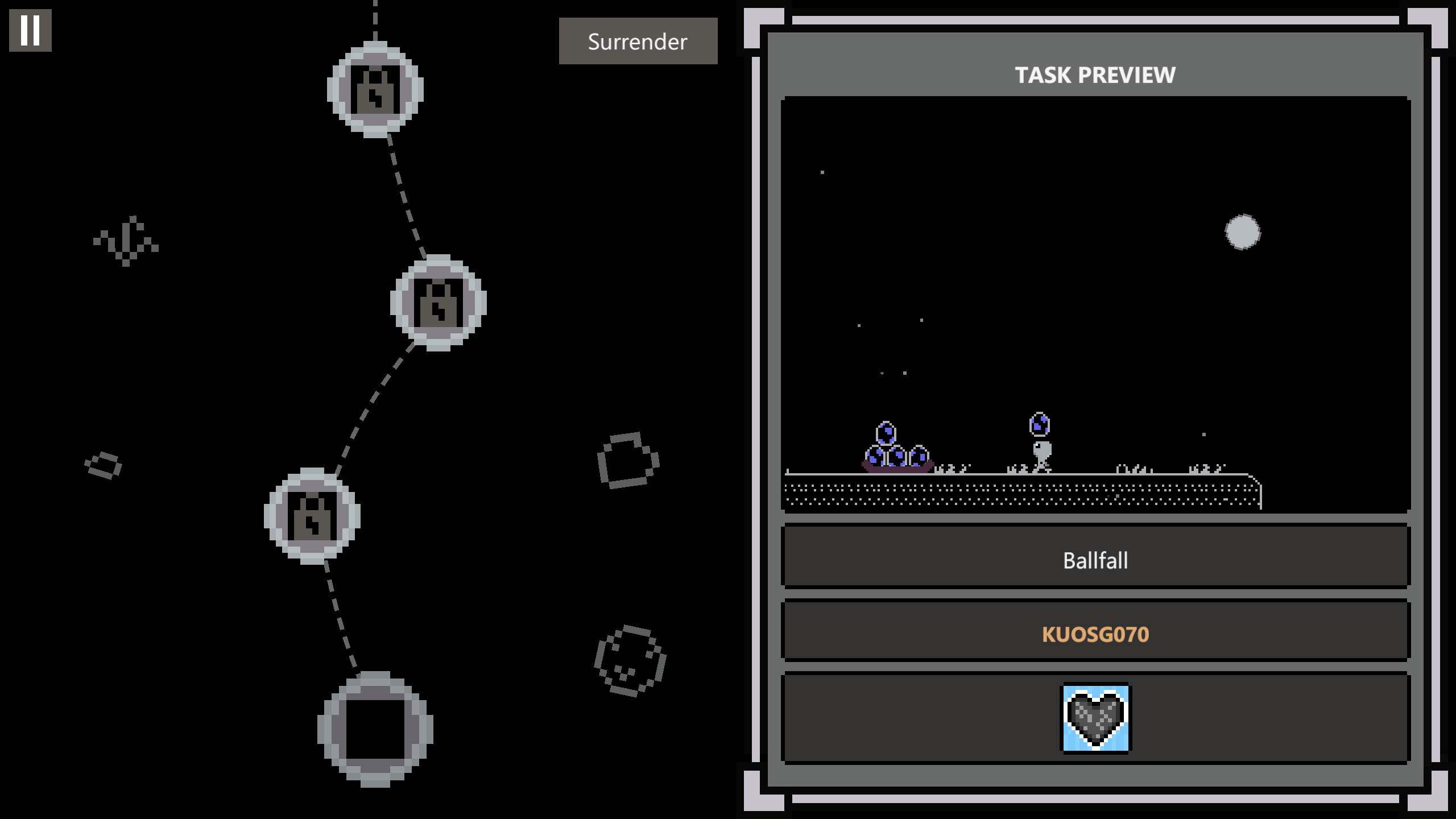 GreyLab screenshot 2