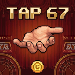 Tap 67