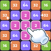 2048: Block Blast