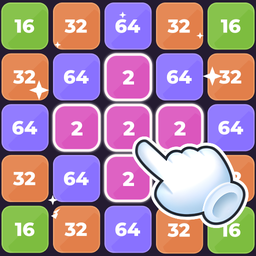 2048: Block Blast