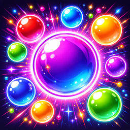 Пузырный Шторм