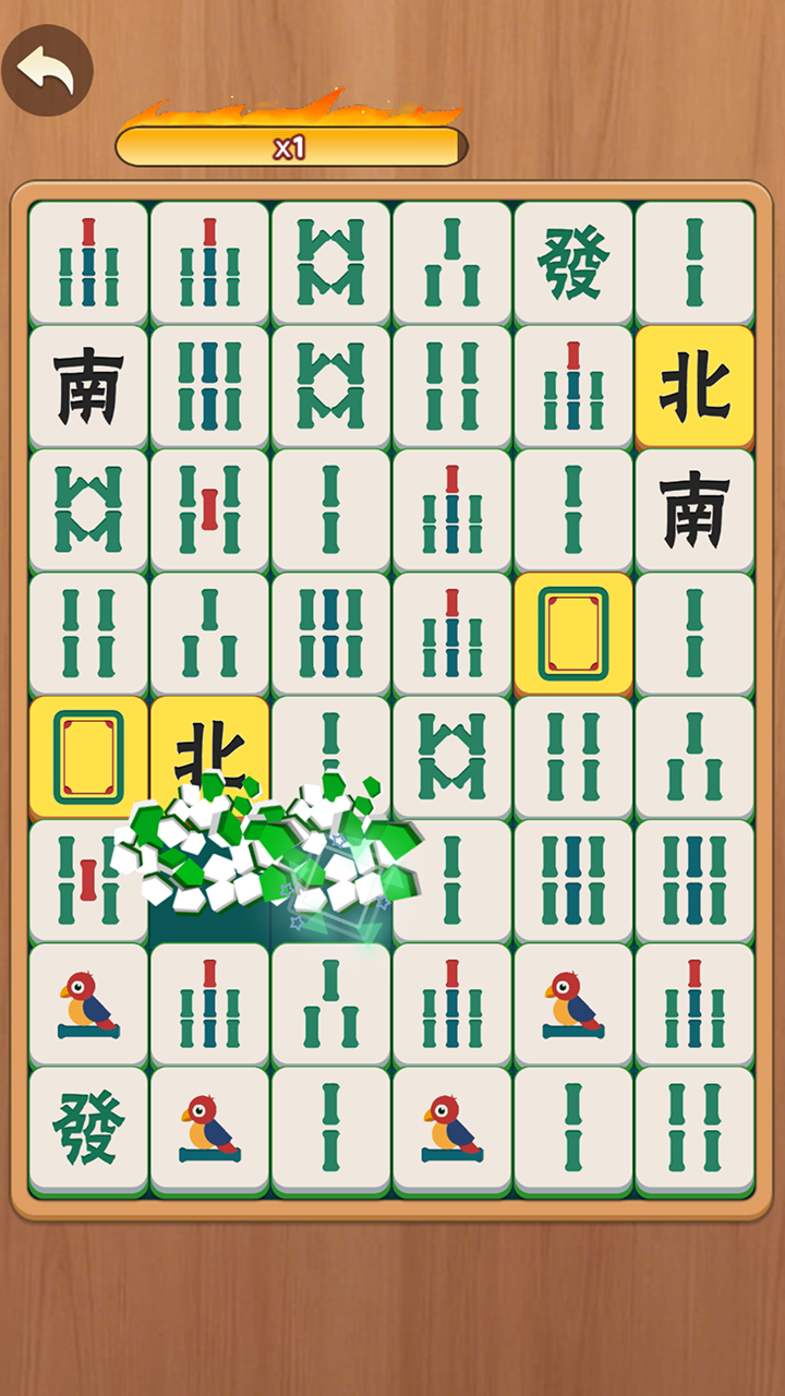 Mahjong Relax: Tile Match screenshot 5